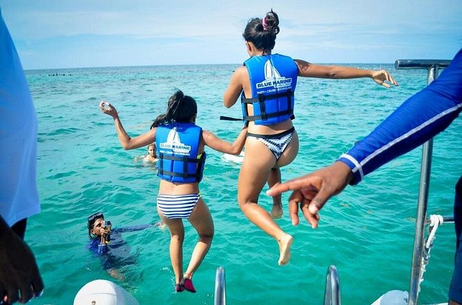 Party Boat / Catamaran Party in Punta Cana - Price and Value: Is $64 Worth It?