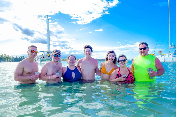 Party Boat in Punta Cana - Timing: what a 2:00 pm start usually means for your schedule