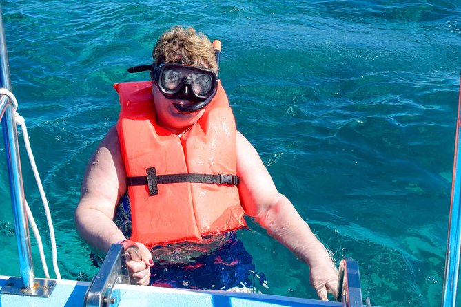 Party Boat in Punta Cana - Group size and vibe: what up to 150 travelers really feels like