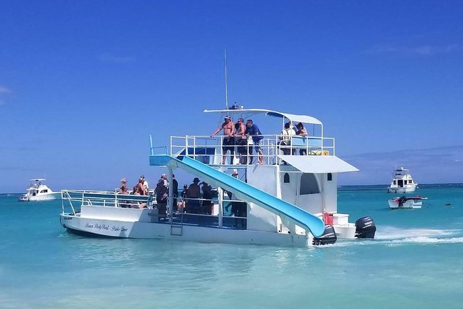 Party Boat in Punta Cana - Booze Cruse - Punta Cana Party Boat: What You’re Really Buying for $75
