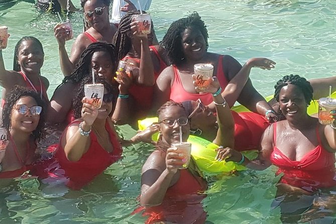 Party Boat in Punta Cana - Booze Cruse - Who Should Book This Party Boat in Punta Cana (and Who Should Skip)