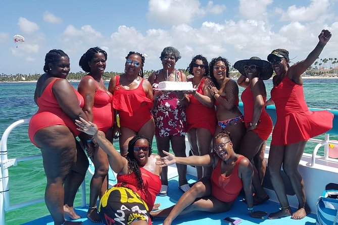 PARTY BOAT Punta Cana - Key Points to Know Before You Go