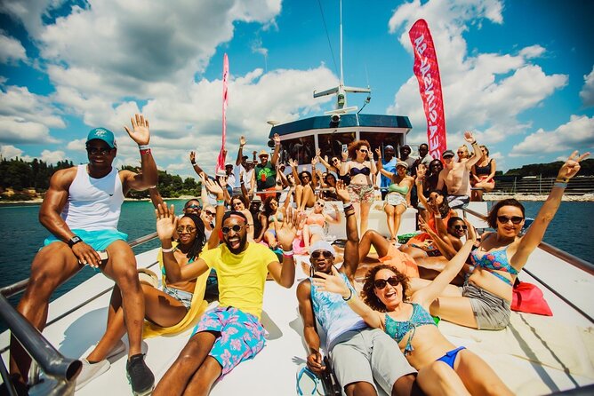 Party Boat Tour in Punta Cana - Why This Punta Cana Party Boat Starts So Early