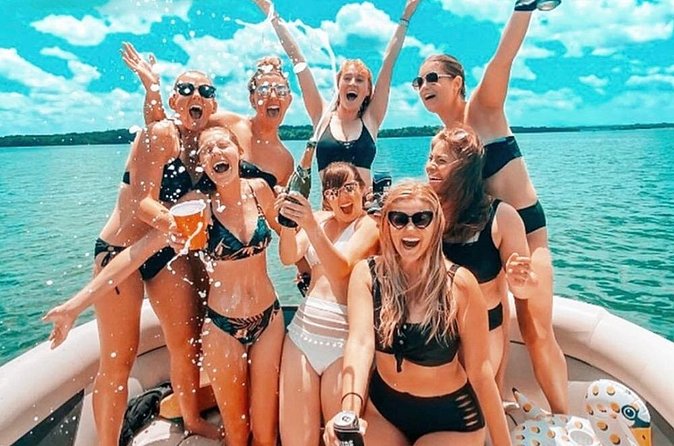 Party Boat Tour in Punta Cana - Who Should Book This Party Boat (and Who Might Skip It)