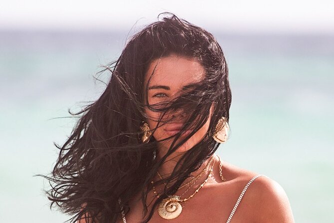 Photoshoot at Macao Beach with Pro Photographer in Punta Cana - Who this Macao Beach photoshoot is best for
