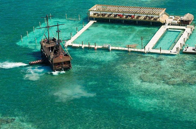 Pirates of the Caribbean Cruise- Snorkel, Sharks & Stingrays - Snorkeling With Nurse Sharks and Stingrays: Gear, Safety, and Comfort Tips