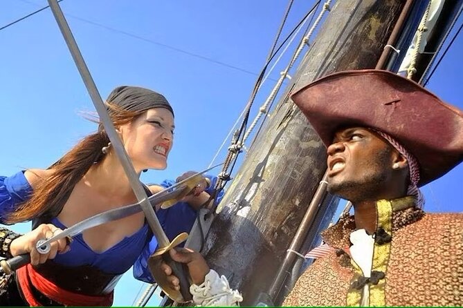 Pirates of the Caribbean Cruise- Snorkel, Sharks & Stingrays - The Coral Reef Portion: What You Can Expect to See