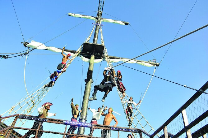 Pirates of the Caribbean Cruise- Snorkel, Sharks & Stingrays - Pickup Rides Through Real Dominican Life (And Why Windows Matter)