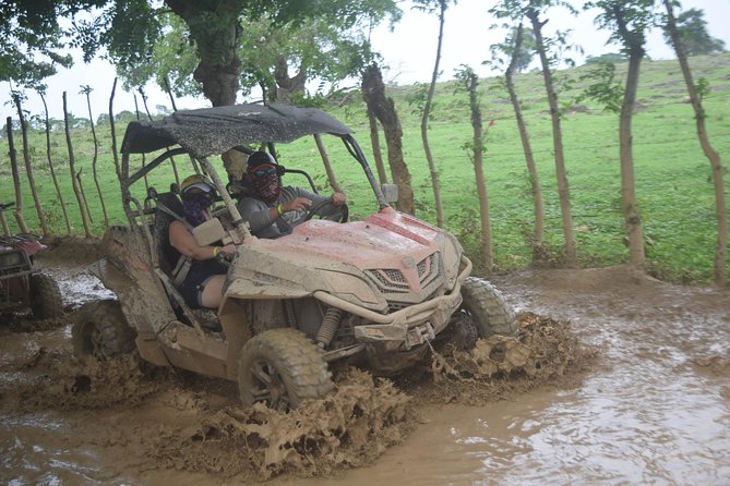Platinum Buggy Adventure - Small group energy and the guide’s role