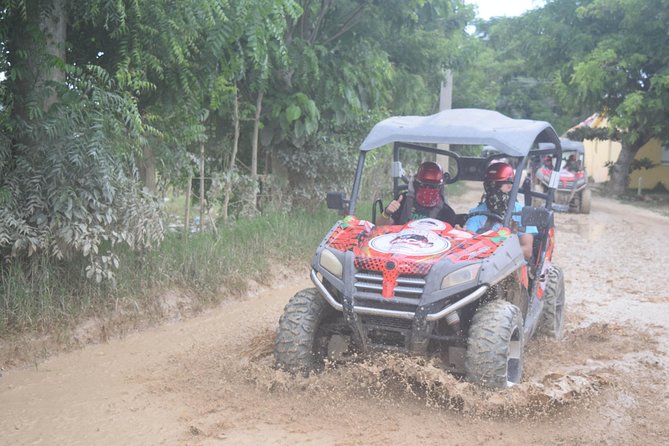 Platinum Buggy Adventure - What’s included (and why it’s good value)