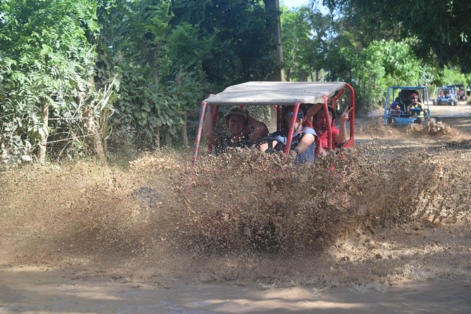 Platinum Buggy Adventure - The biggest safety and fitness requirements to know before you go