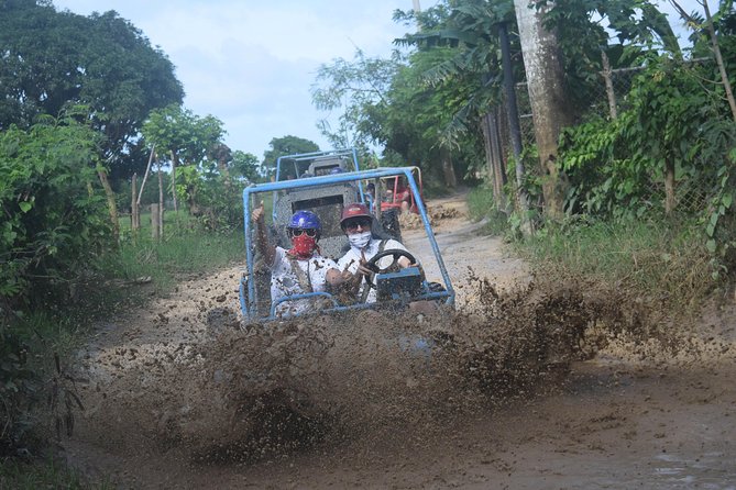 Platinum Buggy Adventure - My practical expectations for the day