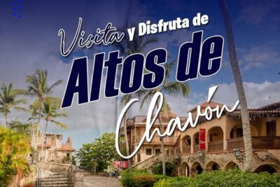 Platinum Catalina Island and Chavon River - Tropical Forest Pause: A Quick Change of Pace Before You Snorkel