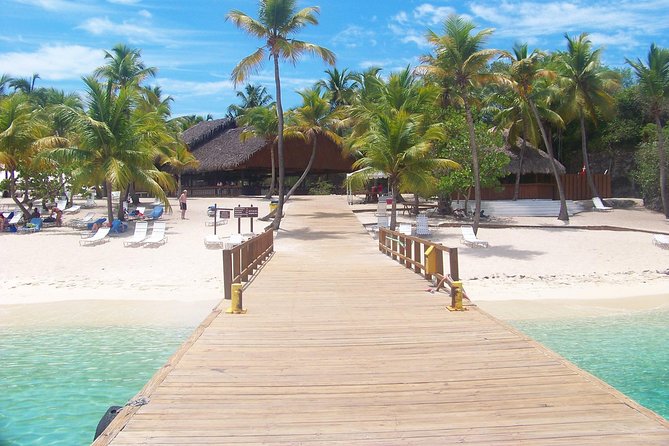 Platinum Catalina Island and Chavon River - Price and Group Pace: Is $105 Worth It?