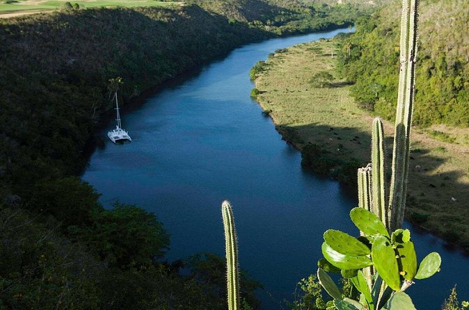 Platinum Catalina Island and Chavon River - Should You Book Platinum Catalina Island and Chavon River?