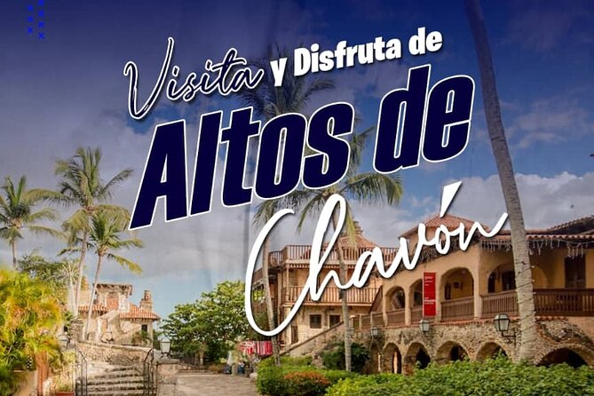 Platinum Catalina Island and Chavon River - Tropical Forest Pause: A Quick Change of Pace Before You Snorkel