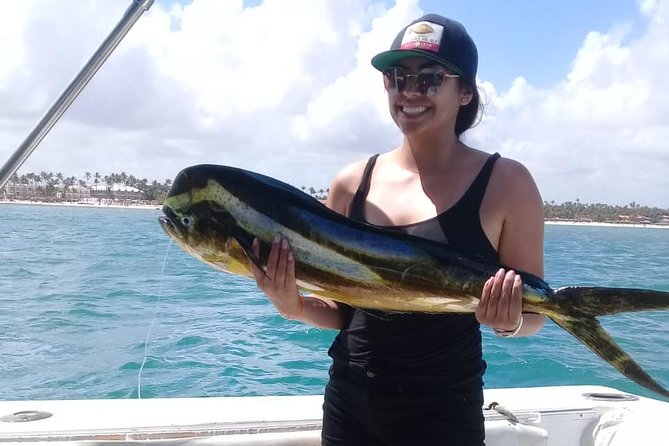 Platinum Punta Cana fishing charter - What You’ll Actually Get From This 4-Hour Trip