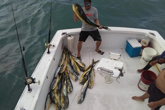 Platinum Punta Cana fishing charter - Key Things to Know Before You Go