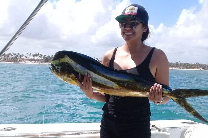 Platinum Punta Cana fishing charter - Price and Value: Is $140 Per Person Worth It?