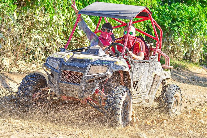 Predator Buggies Tour in Punta Cana - Key highlights you should know before you go