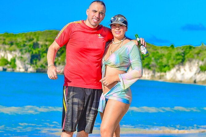 Predator Buggies Tour in Punta Cana - Predator Buggy power in Punta Cana: what you’re really signing up for
