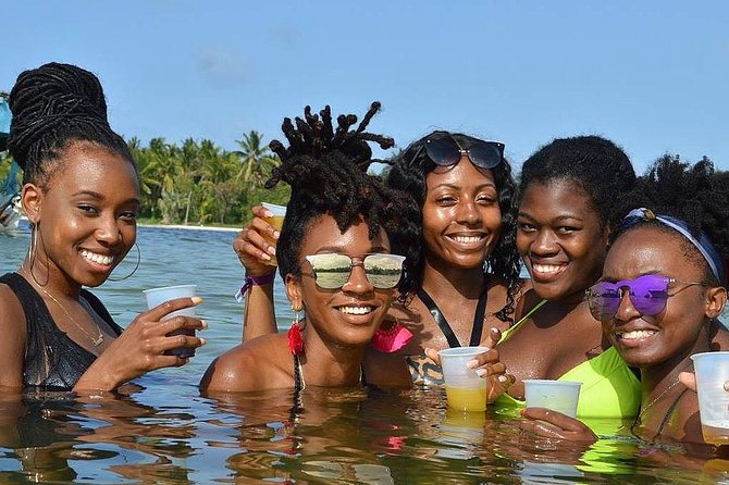 Private Adult Only Hip Hop Party Boat with Live DJ - Photos, tips, and the cost of keeping it easy