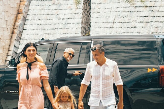Private Airport Punta Cana to La Romana Bayahibe or Casa de Campo Resort Area - Return transfer: the 3-hour-before rule that saves stress
