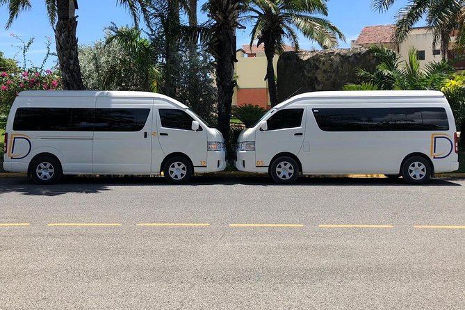 Private Airport Punta Cana transfer to Majestic Elegance Punta Cana - Entering the Process: Airport Pickup That Actually Makes Sense
