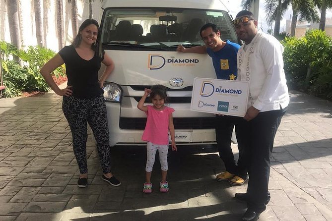 Private Airport Punta Cana transfer to Majestic Elegance Punta Cana - Best Fit: Who This Transfer Suits (and Who Might Want Something Else)