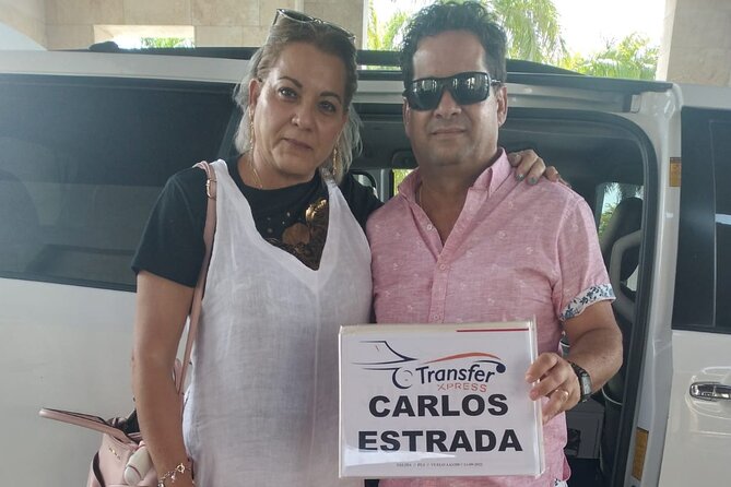Private Airport Transfer From Punta Cana Airport (PUJ) To Miches - Key Points That Matter Before You Go