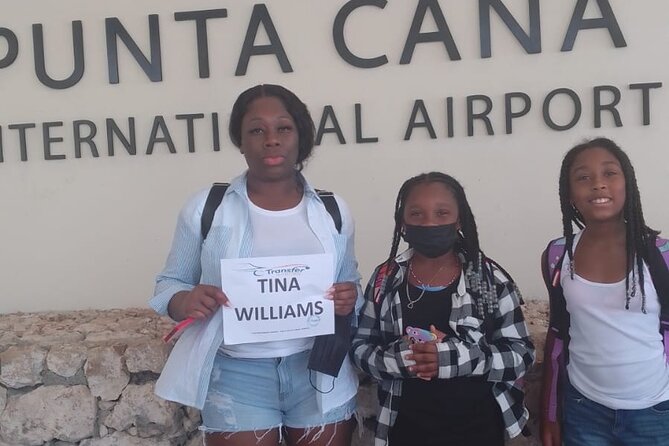 Private Airport Transfer From Punta Cana Airport (PUJ) To Miches - Finding Your Driver at PUJ Without Losing Your Mind