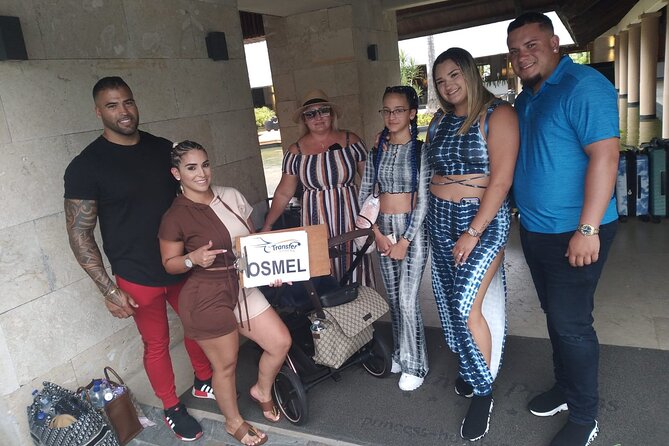 Private Airport Transfer From Punta Cana Airport (PUJ) To Miches - Price and Value: Is $66 a Good Deal?