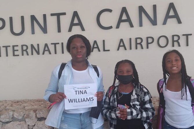 Private Airport Transfer From Punta Cana Airport (PUJ) To Uvero Alto - Who this transfer suits best in Punta Cana