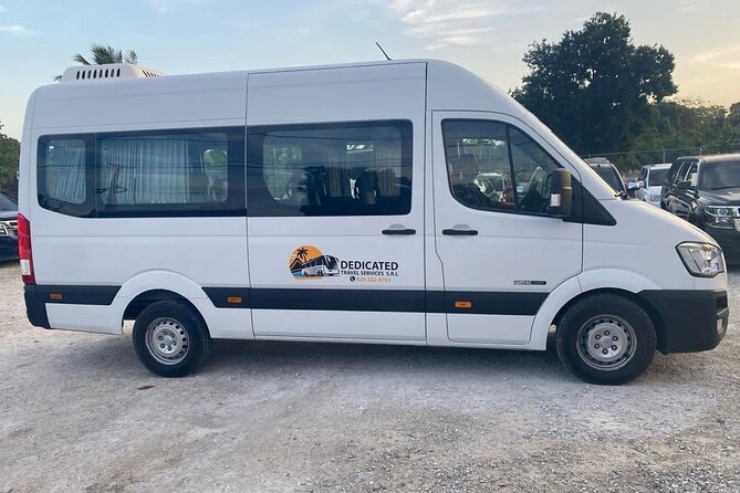 Private Airport Transfer from Punta Cana and Miches Dom Rep - Key highlights that actually matter