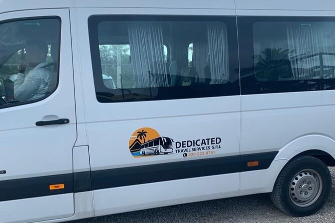 Private Airport Transfer from Punta Cana and Miches Dom Rep - Punta Cana and Miches transfers: why this one feels simpler