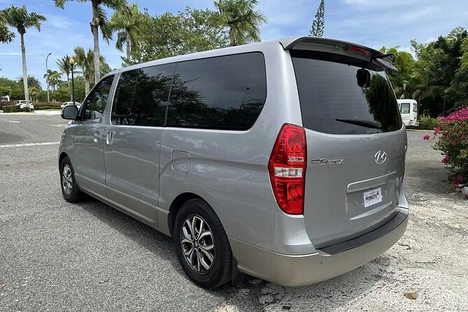 Private Airport Transfer from Punta Cana and Miches Dom Rep - Practical tips so your transfer feels smooth