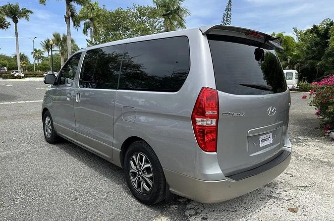 Private Airport Transfer from Punta Cana and Miches Dom Rep - Who should book this transfer, and who might not