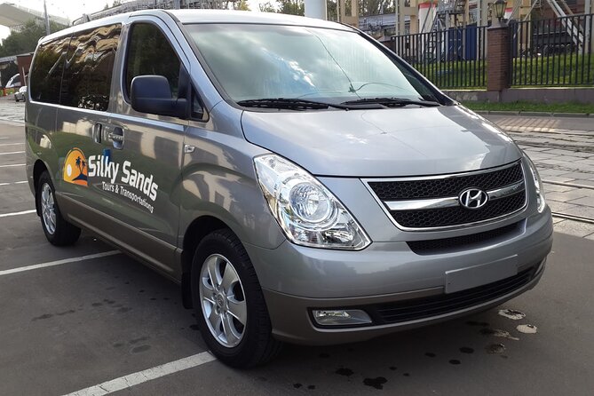 Private Airport Transfer From Punta Cana To Uvero Alto - Key things I’d watch for (before you land)