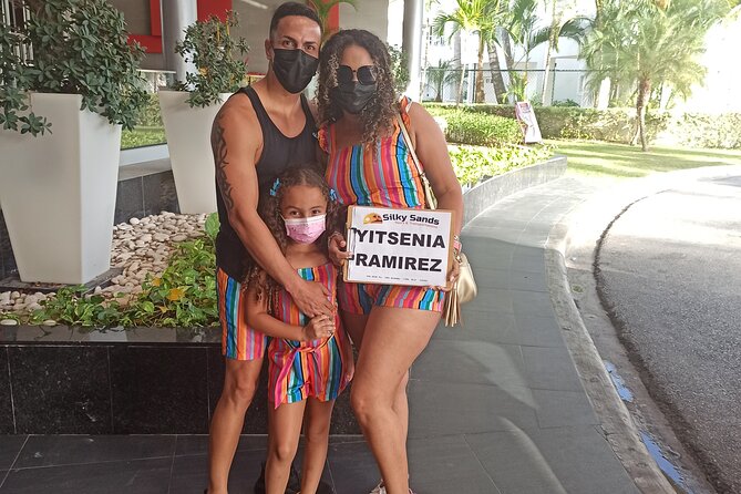Private Airport Transfer From Punta Cana To Uvero Alto - Getting From PUJ to Uvero Alto Without Taxi Chaos