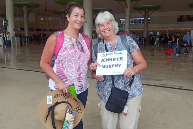 Private Airport Transfer From Punta Cana To Uvero Alto - Timing That’s Actually Useful: 15 to 30 Minutes Means You Can Plan