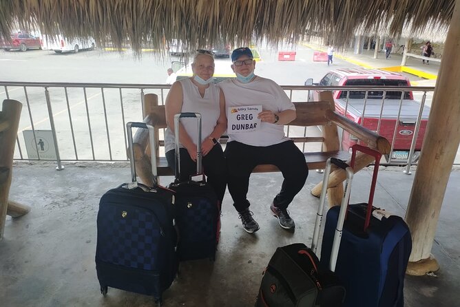 Private Airport Transfer From Punta Cana To Uvero Alto - Who This Private Transfer Fits Best