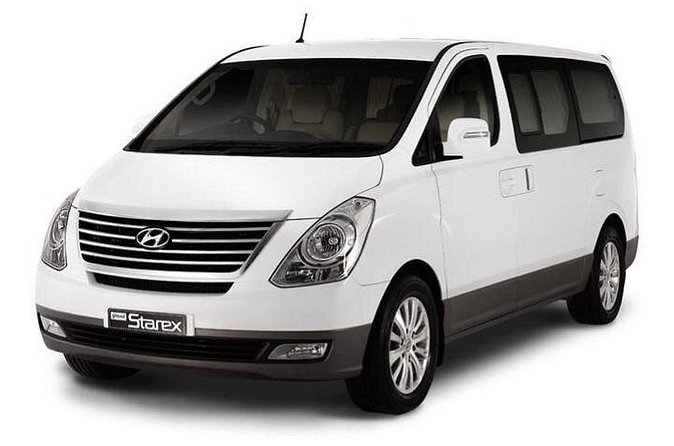 Private Airport Transfer Service To/From Punta Cana / Bavaro / Cap Cana - The Ride: AC Comfort, Cold Drinks, and What to Expect in 15–35 Minutes
