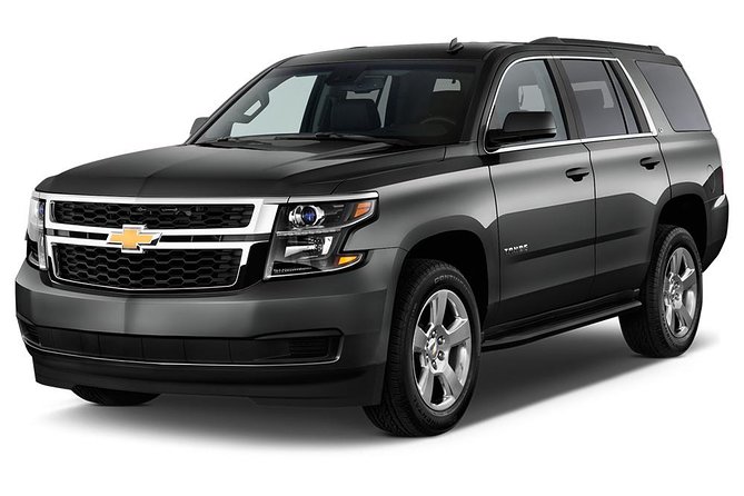 Private Airport Transfer Service To/From Punta Cana / Bavaro / Cap Cana - Meeting Your Driver: Name Sign, Luggage Help, and a 5-Minute Window