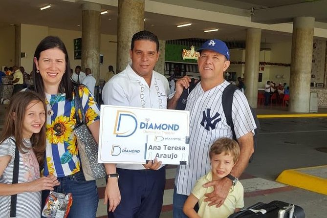 Private airport transfer to Breathless Punta Cana Resort & Spa - Price and Value: How $64 per Group Works Out in Real Life