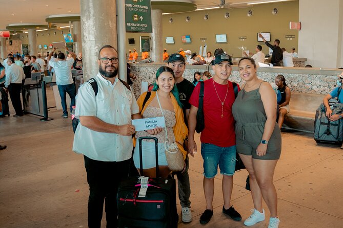 Private airport transfer to Breathless Punta Cana Resort & Spa - What You’ll Do Once You Arrive (and What You Won’t Be Paying For)