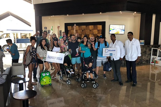 Private airport transfer to Breathless Punta Cana Resort & Spa - Should You Book This Private Transfer to Breathless Punta Cana?