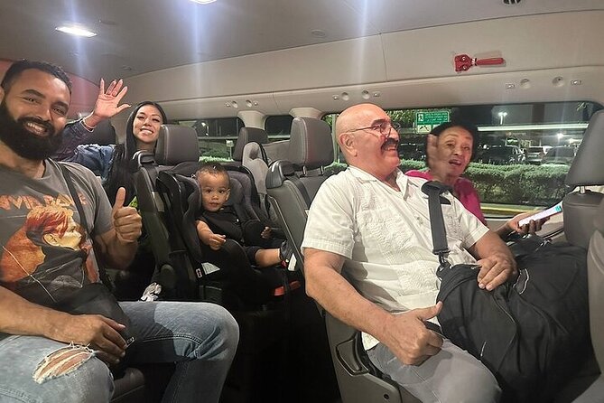 Private Airport Transfer to/from Punta Cana Airport and La Romana - Who This Transfer Is Best For (and Who Might Skip It)