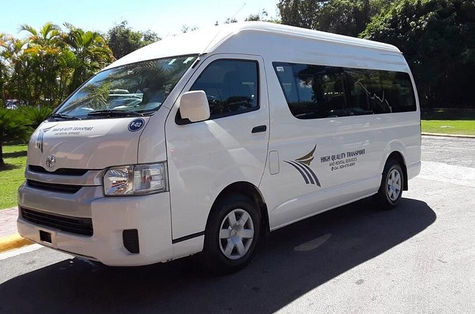 Private Airport Transfer to Miches Hotels from Punta Cana - Arriving in Miches: Your “End Point” Is the Real Deal