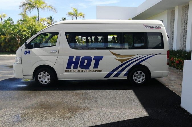 Private Airport Transfer to Miches Hotels from Punta Cana - Timing Tips: How to Avoid the Pickup Headache