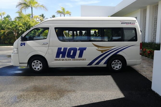 Private Airport Transfer to Miches Hotels from Punta Cana - Who This Transfer Fits Best